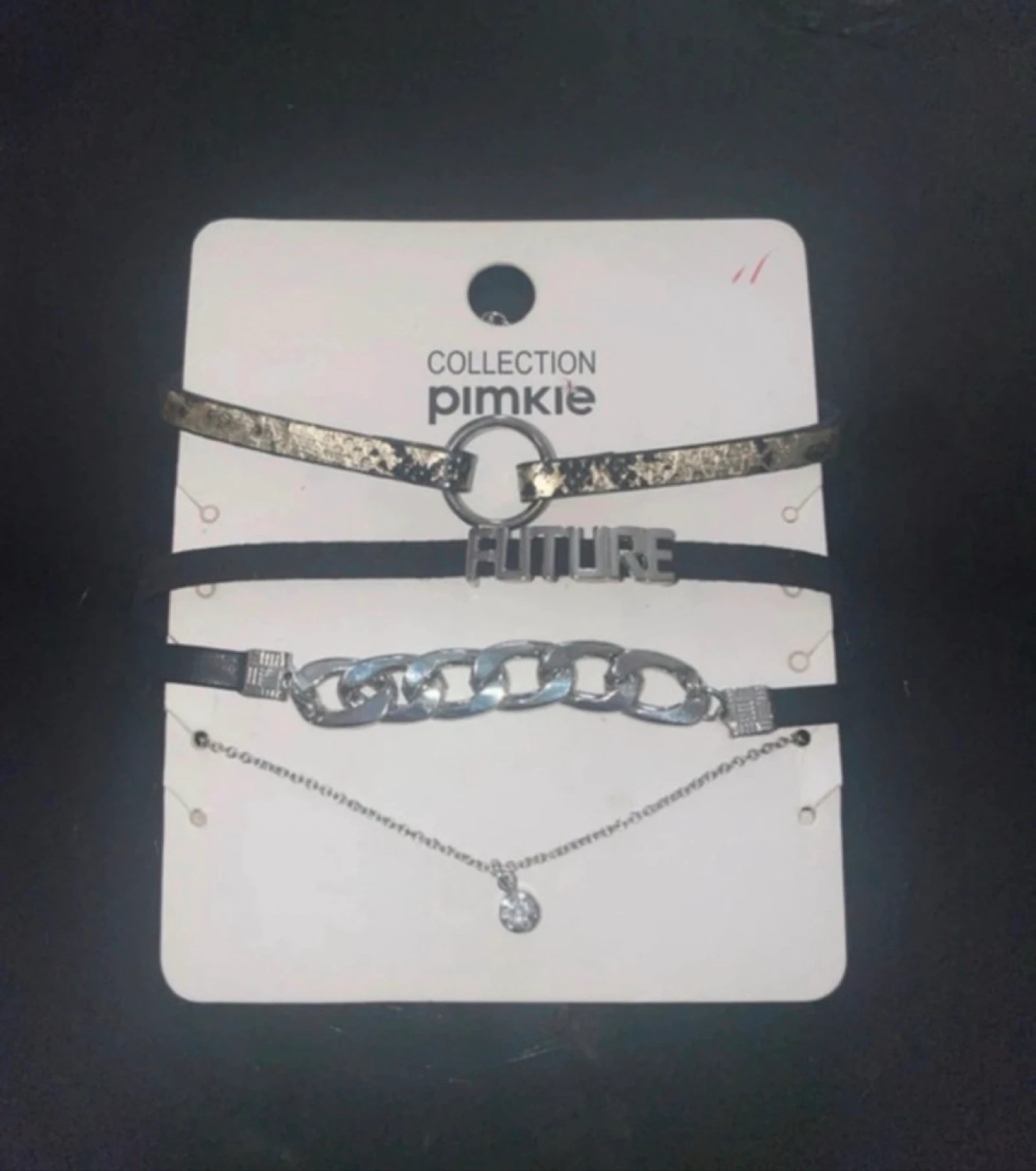 Collier